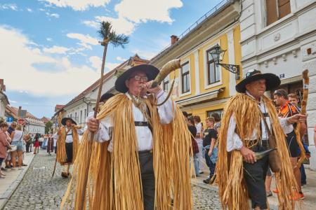 Razkrivamo program 51. Dnevov narodnih noš in oblačilne dediščine v Kamniku (13)